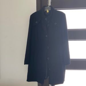 Style and Co. coat